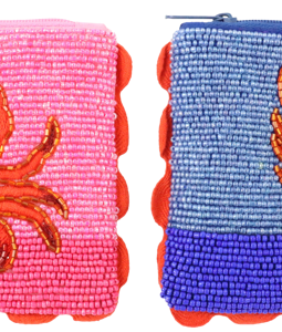 5409 PETIT SAC À PERLES CLAW CREW 2P